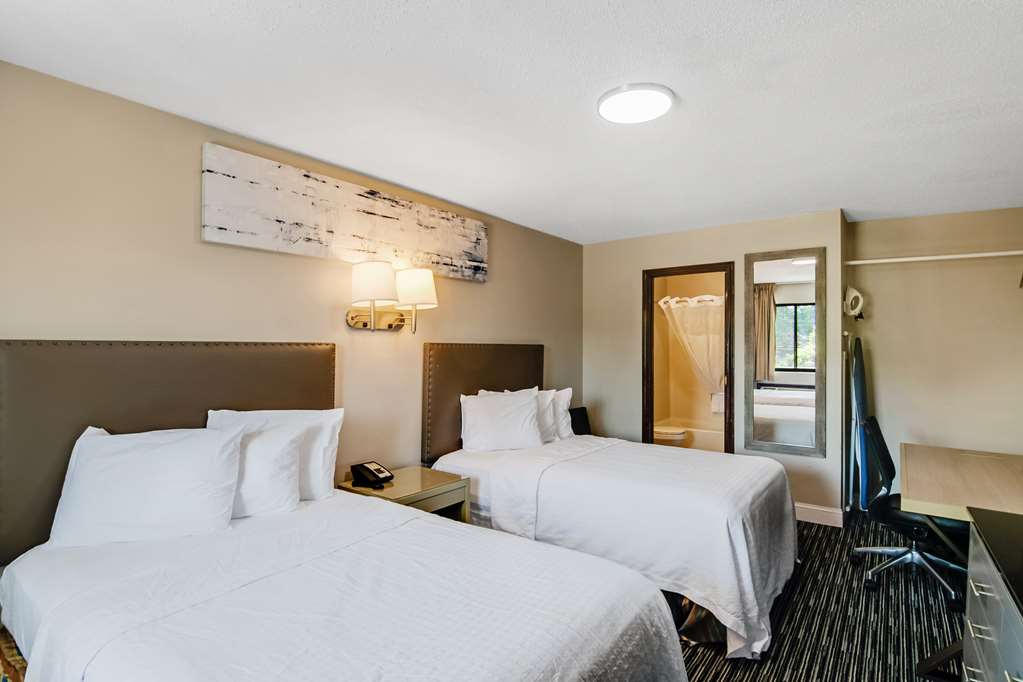 Americas Best Value Inn Torrington CT - photo 13