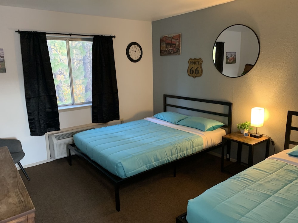 Brownsville Motel - photo 37