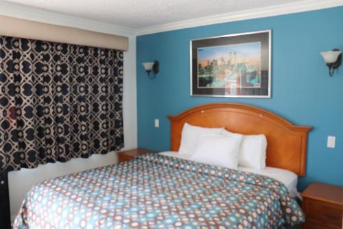 El Dorado Motel - photo 8