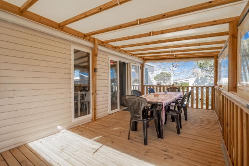 Chez Christian et Sophie in Valras-Plage, France