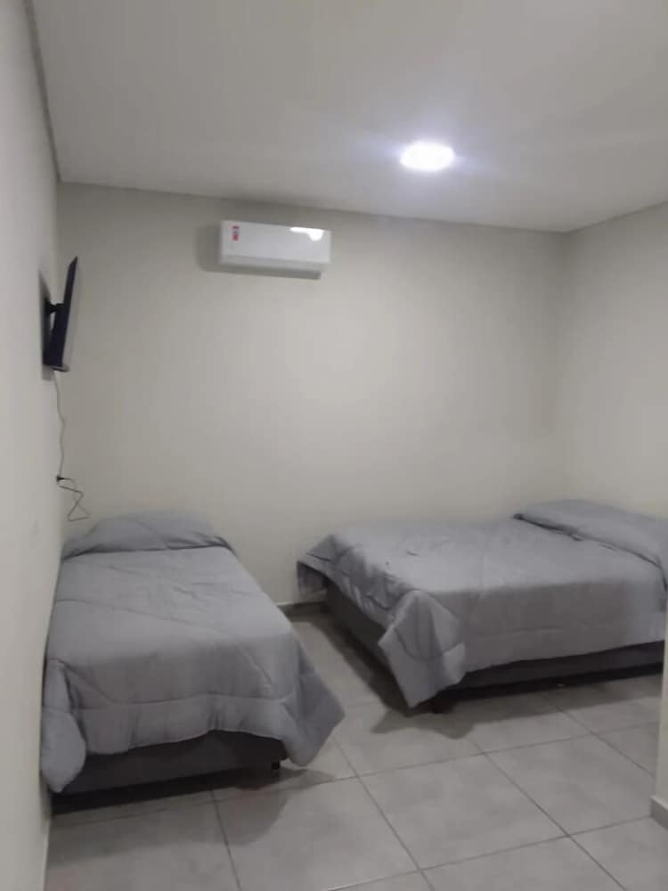 Hotel Canoas — Tres Lagoas — photo 3