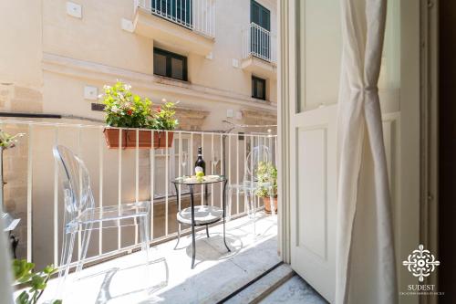 Gli Archi di Aretusa Design Apartment in the heart of Ortigia — 4-Star Luxury Hotel in Siracusa, Italy