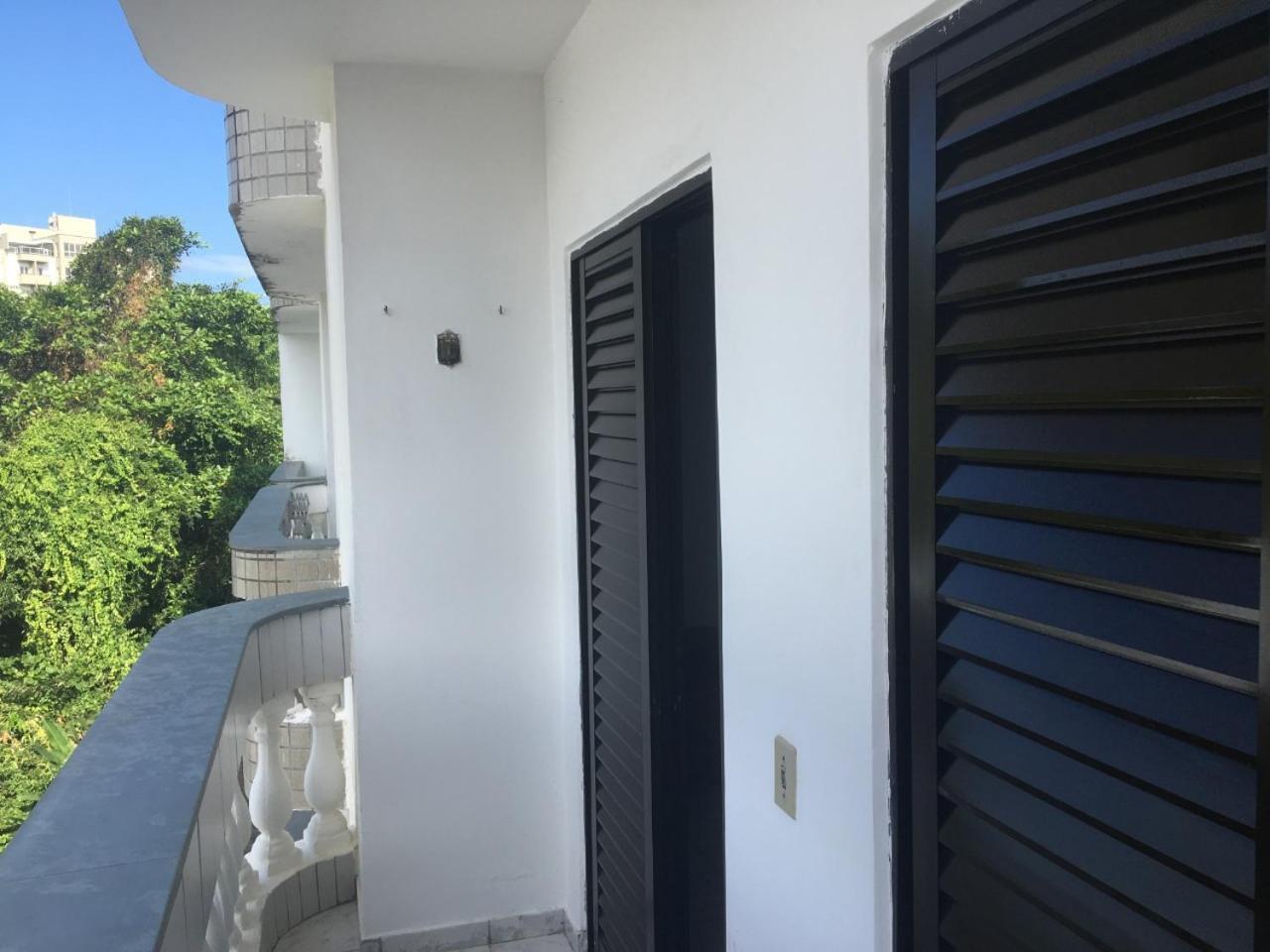 Acomodacao No Paraiso — Ubatuba
