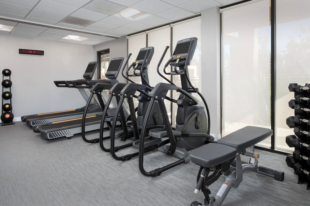 Courtyard by Marriott San Diego Carlsbad - photo 26
