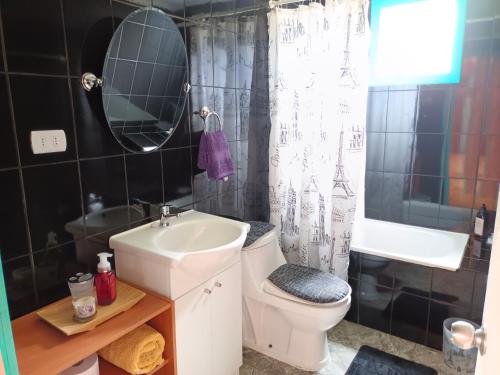Cabaña Chepu - last minute hotel in Ancud