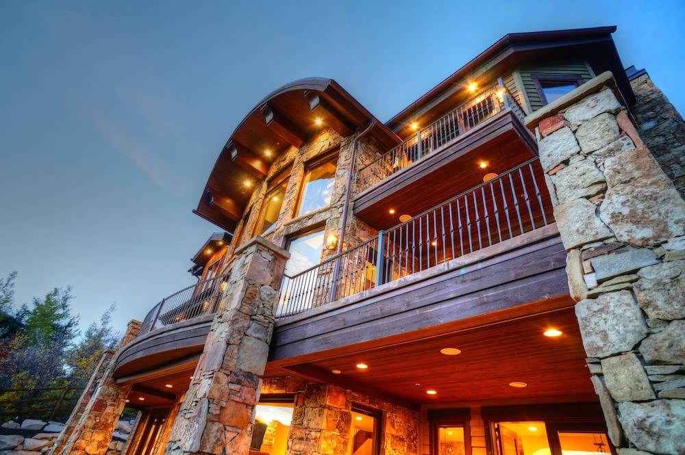Abode in the Clouds - photo 38