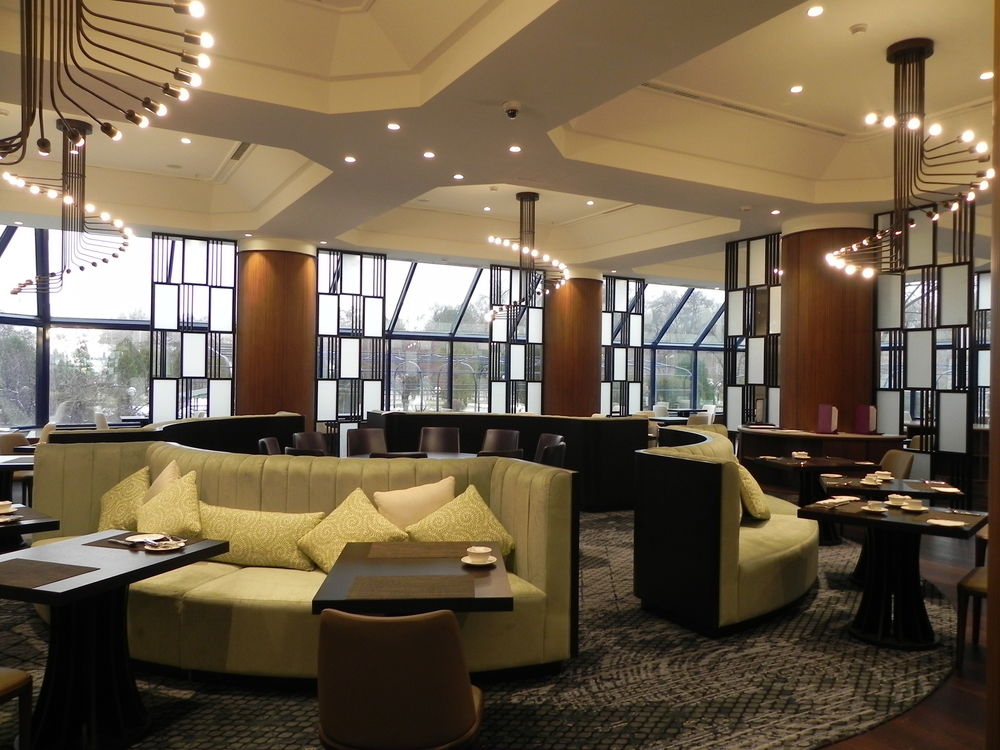 Azimut Grand Hotel Tashkent in Tashkent, Uzbekistan