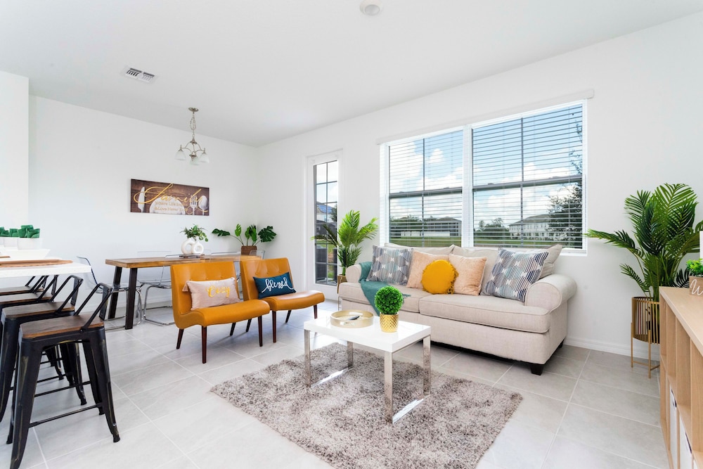 Gorgeous 3Bd Close to Disney Enclaves at Festival 1613 Davenport - photo 8