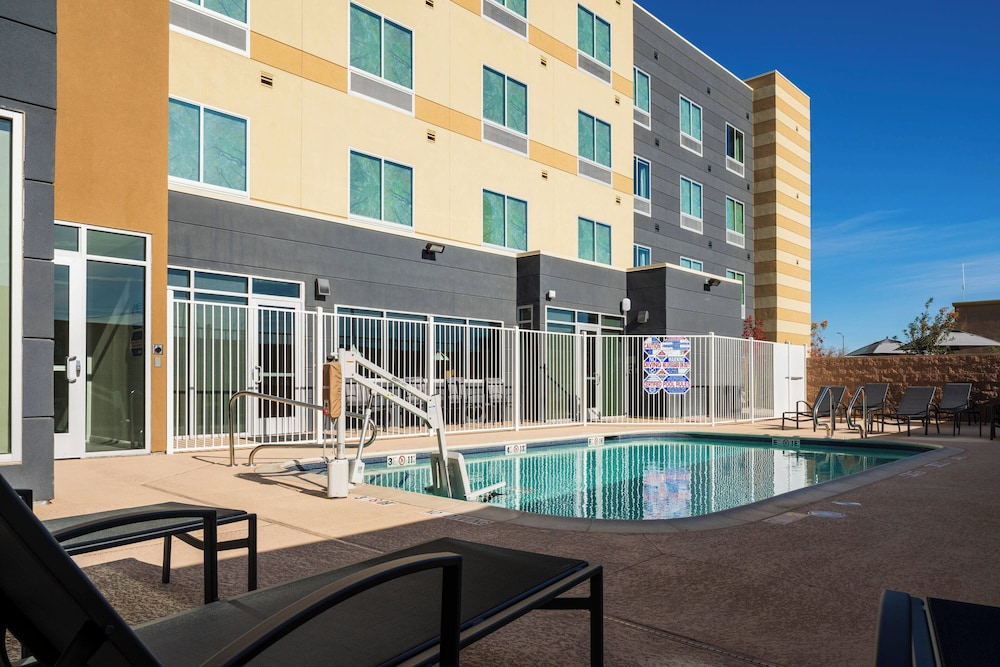 Fairfield Inn & Suites by Marriott Las Vegas Northwest - photo 14
