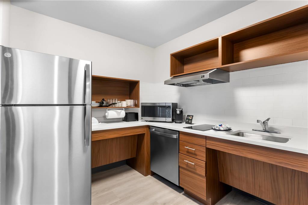 Everhome Suites Cheyenne - photo 28