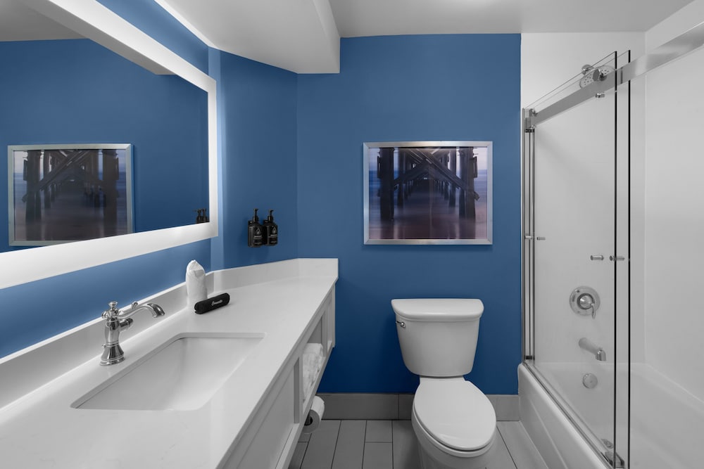 Hotel Indigo Mount Pleasant by IHG - photo 15