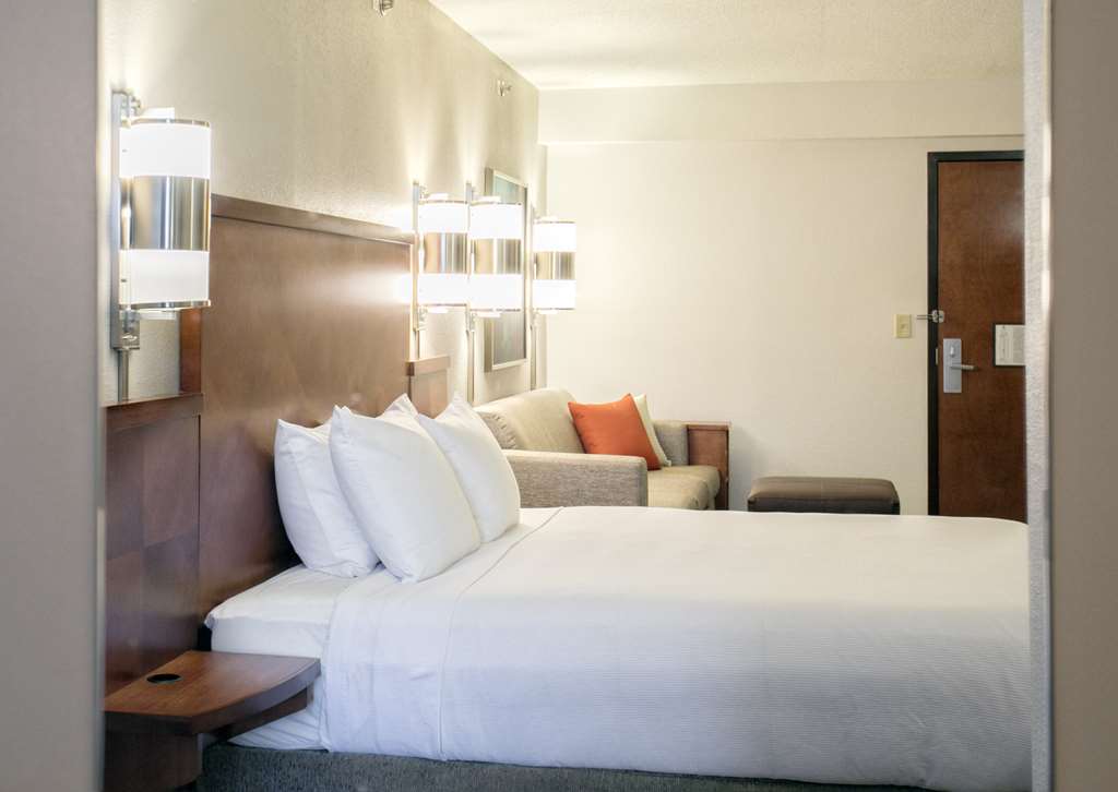 Hyatt Place Nashville Franklin Cool Springs - photo 23