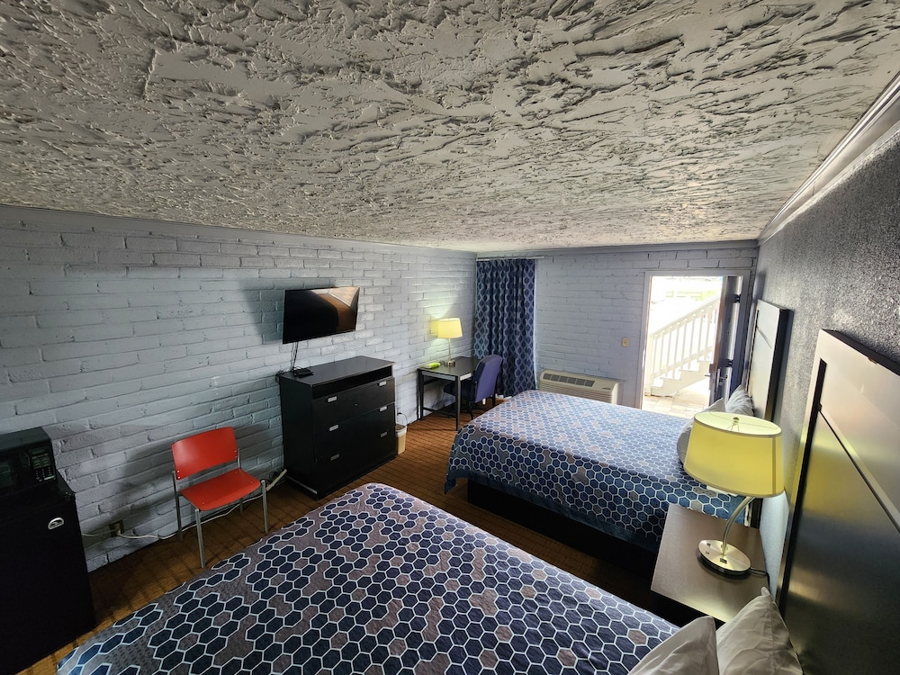 Carthage Inn - photo 10