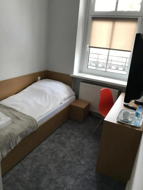 7 Rooms Mtp in Poznan, Poland