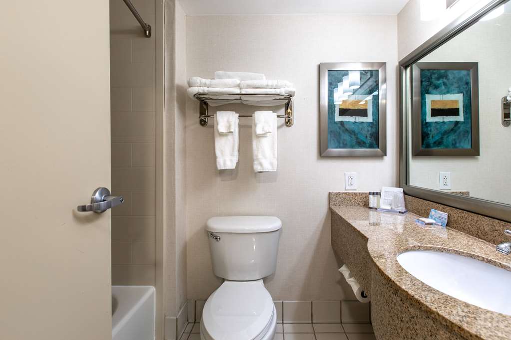 Wingate by Wyndham Charlotte Speedway Concord - photo 30