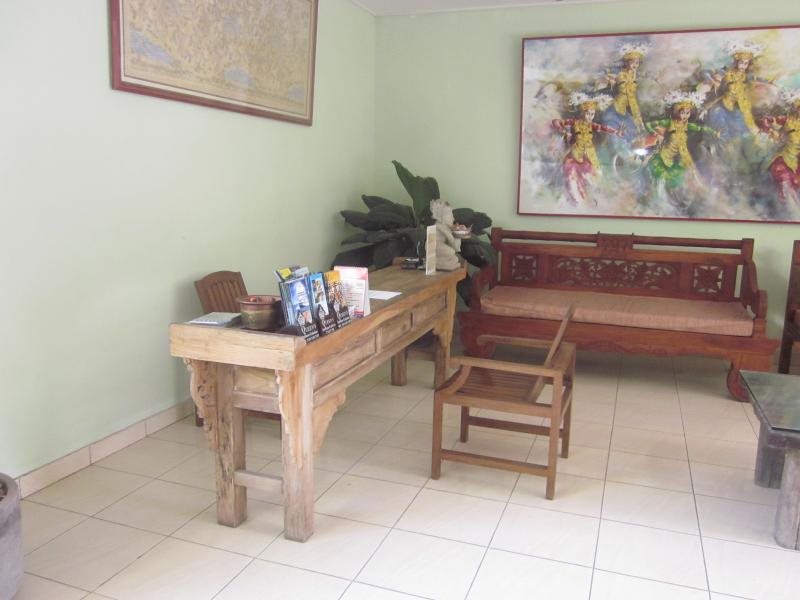 Rita Hotel — Denpasar — photo 4