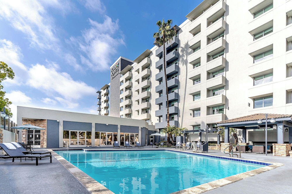 Four Points by Sheraton Los Angeles Westside in Culver, United States