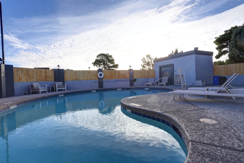 GreenTree Inn of Prescott Valley - photo 19