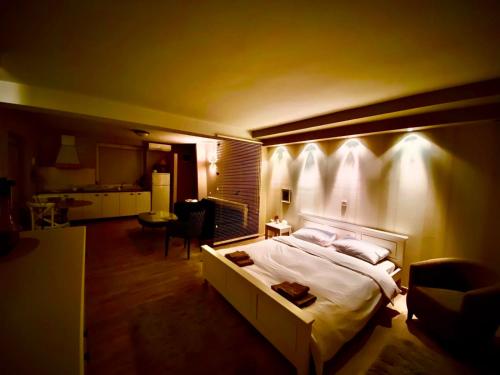 Vnvp Black Amber — 4-Star Luxury Hotel in Shtip, Republic of Macedonia