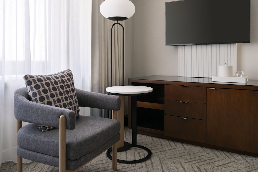 Marriott Long Beach Downtown - photo 15