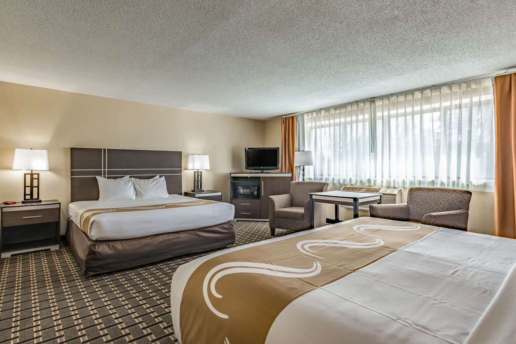 Quality Inn Schenectady Albany - photo 11