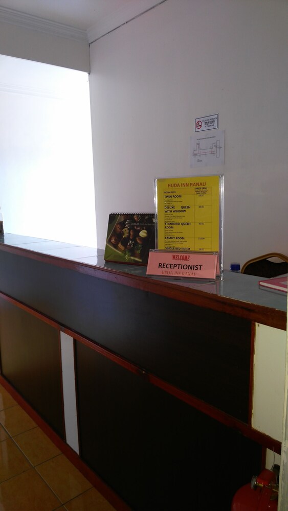 Huda Inn Ranau — Ranau — photo 2