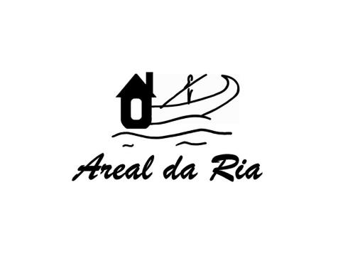 Areal da Ria in Aveiro, Portugal