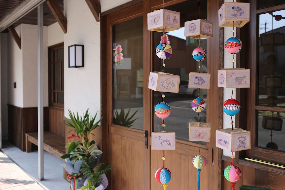 Hatago 10395566 — Yanagawa
