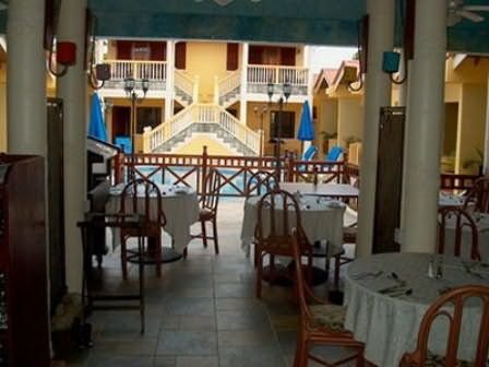 Hotel Monmot Hotel — Gouyave — photo 4
