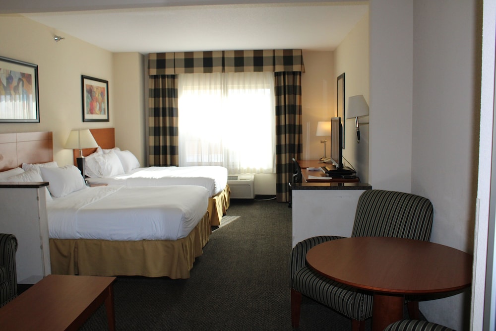 Holiday Inn Express Vernal Dinosaurland by IHG - photo 19