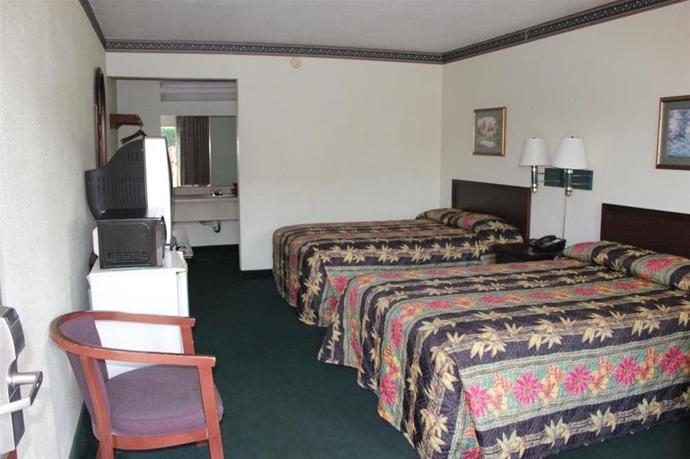 M Star Jackson - carbon neutral hotel in Jackson