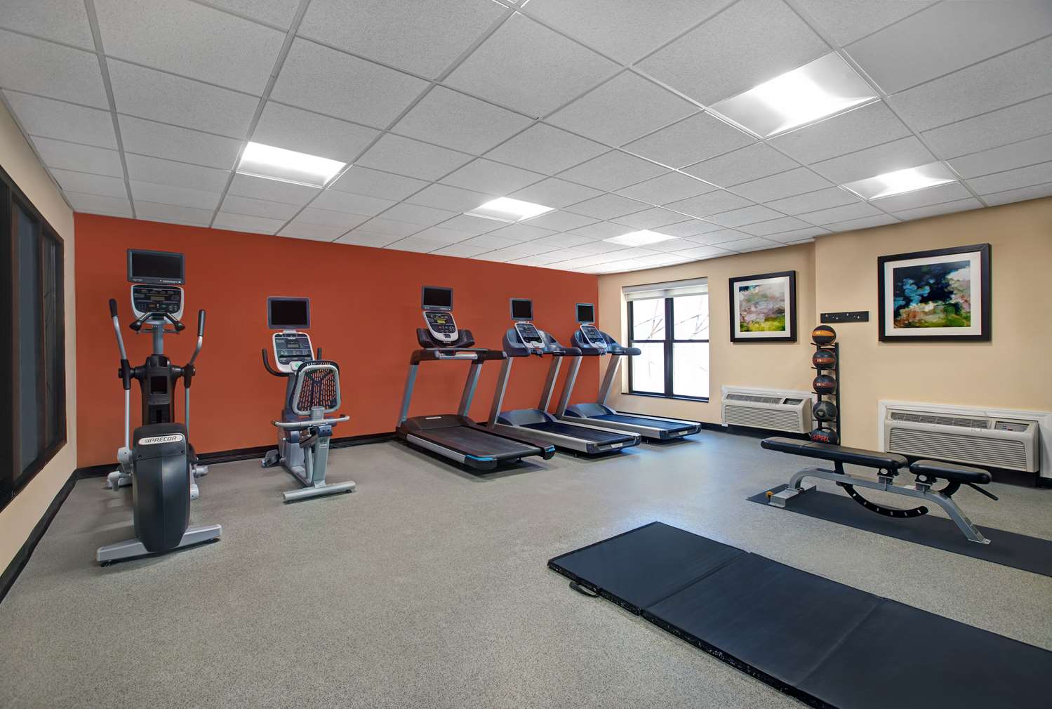 Homewood Suites by Hilton Chicago Lincolnshire - photo 14
