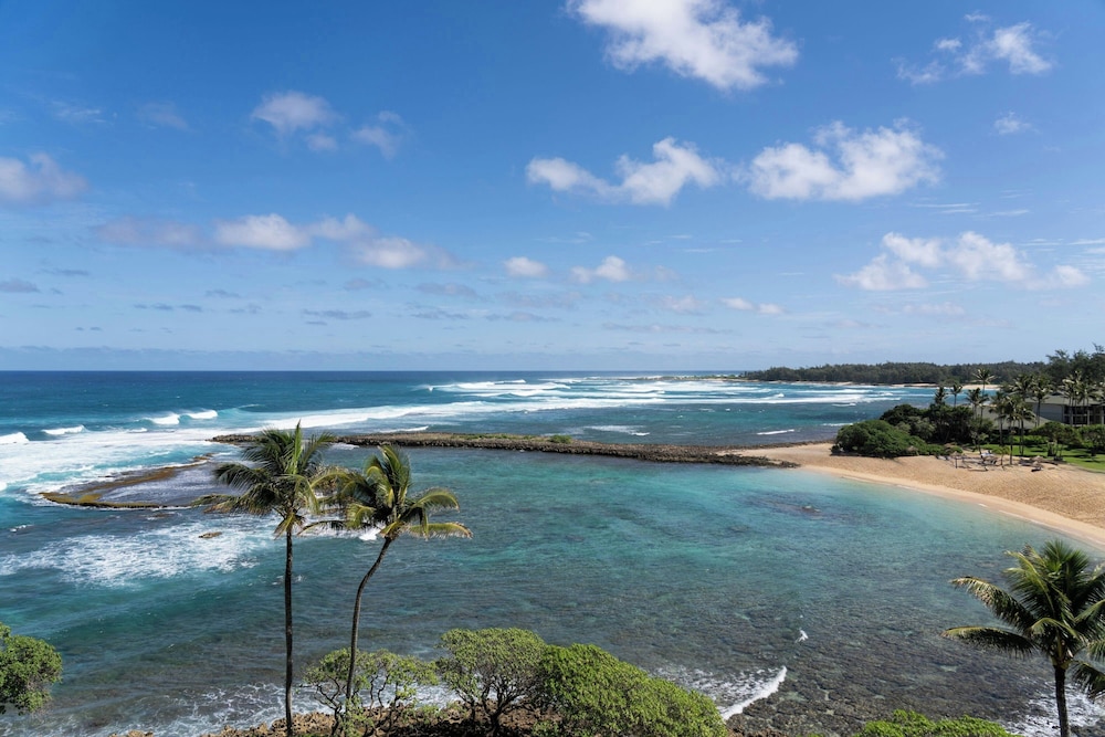 The Ritz Carlton O ahu Turtle Bay - photo 32