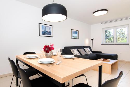 Premium Sea Side Marina Apartment by Locap Group — 4-Star Luxury Hotel in Portoroz, Slovenia