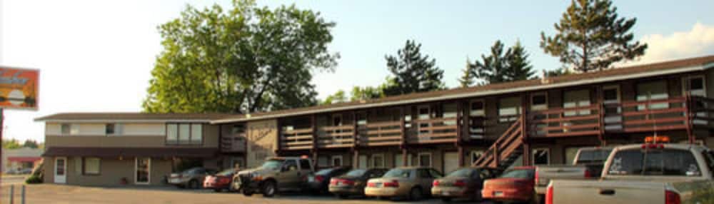 Lakeshor Motor Inn - photo 37