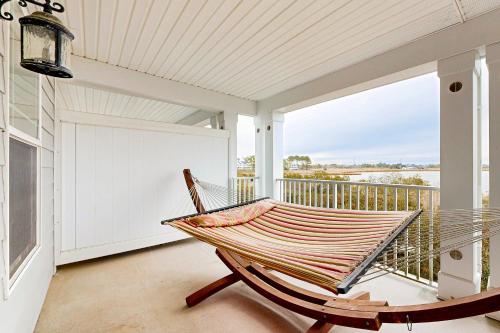 North Beach 39310 Hatteras — hotel in Bethany Beach