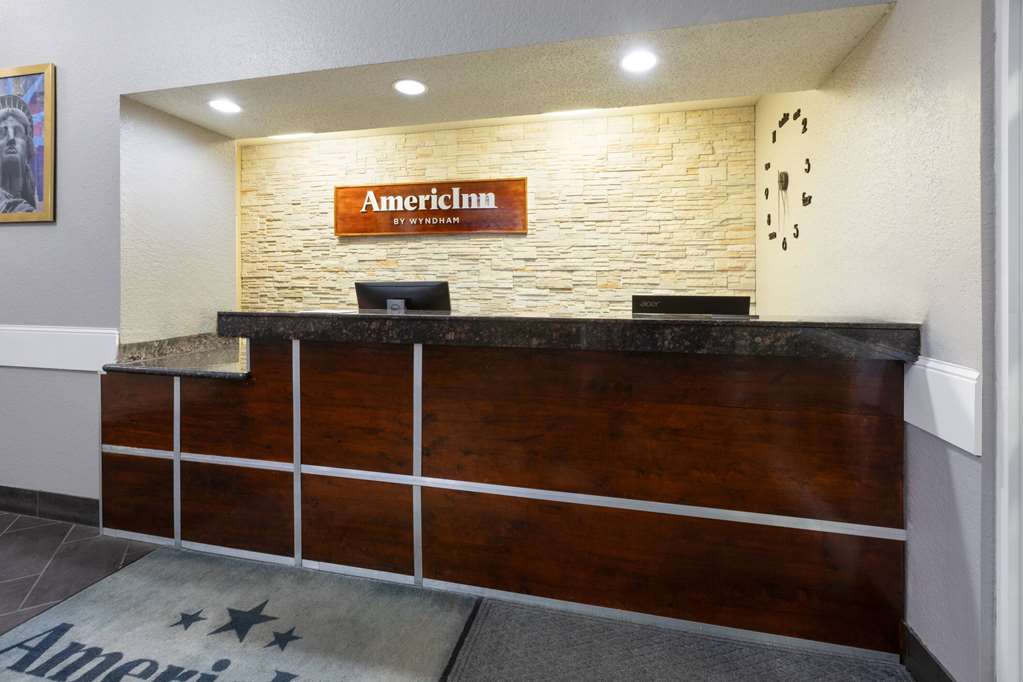 AmericInn by Wyndham Grinnell - photo 6