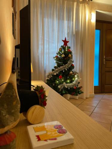 Nel vecchio borgo — Verres — photo 2