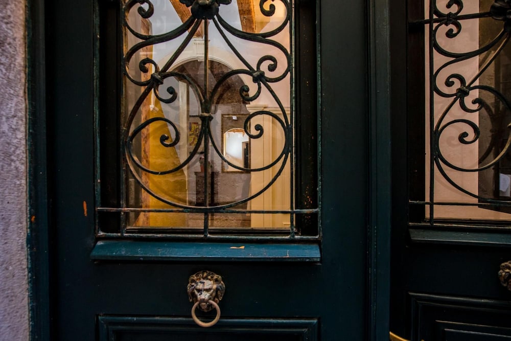 The Poets House Dubrovnik — 4-Star Luxury Hotel in Dubrovnik, Croatia