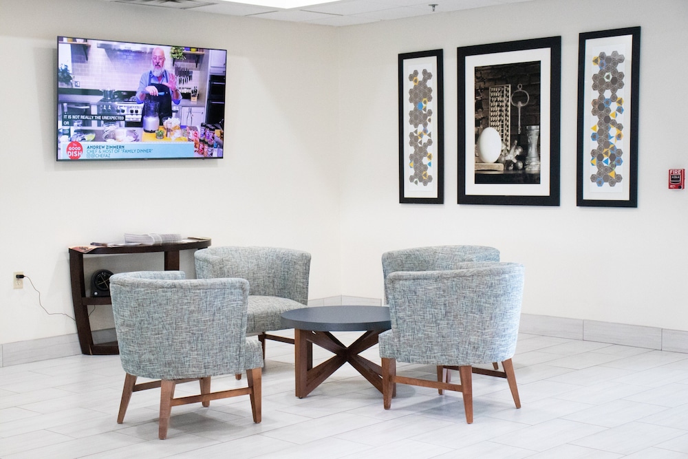 Holiday Inn Express Hotel & Suites Corpus Christi Portland by IHG - photo 36