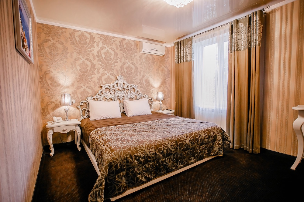 Aristokrat — hotel in Vinnytsia