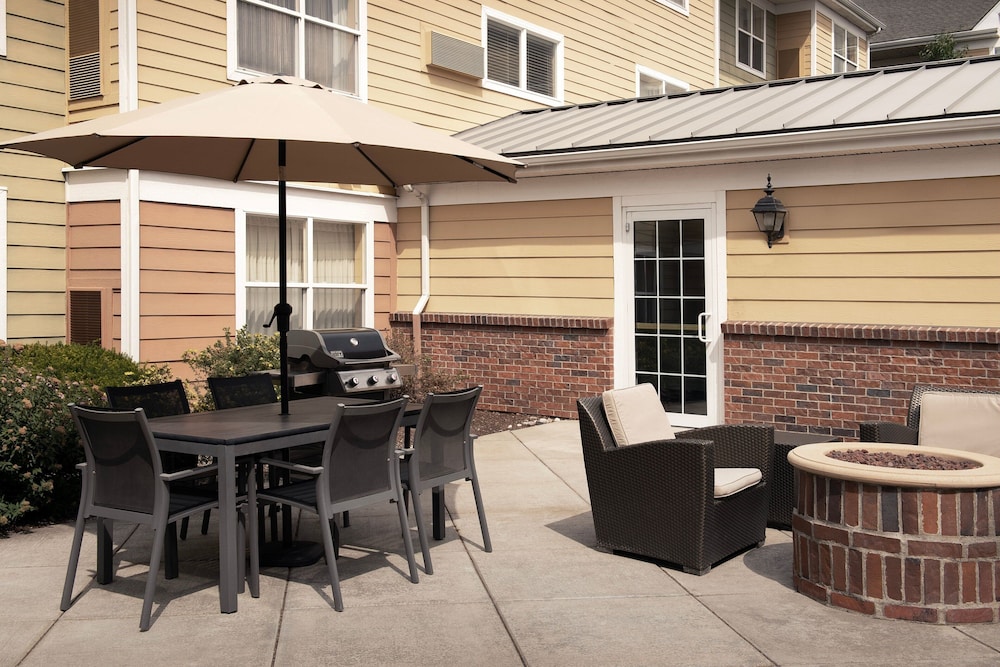 Residence Inn Spokane E Valley - photo 35