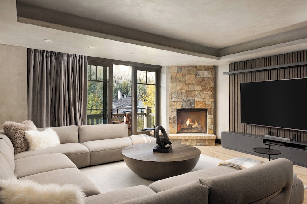 Four Seasons Resort Vail - photo 46