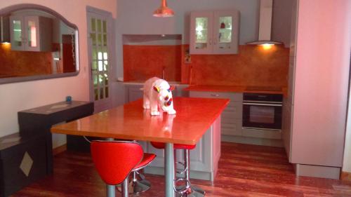 Dream Color — hotel in Alignan-Du-Vent