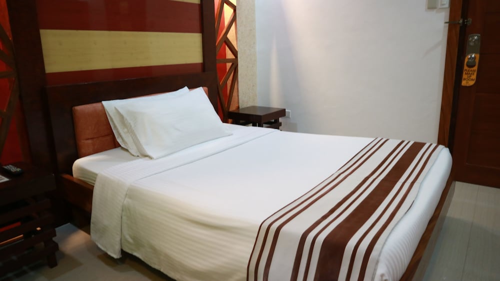 The Loft Hotel — Tacloban — photo 5
