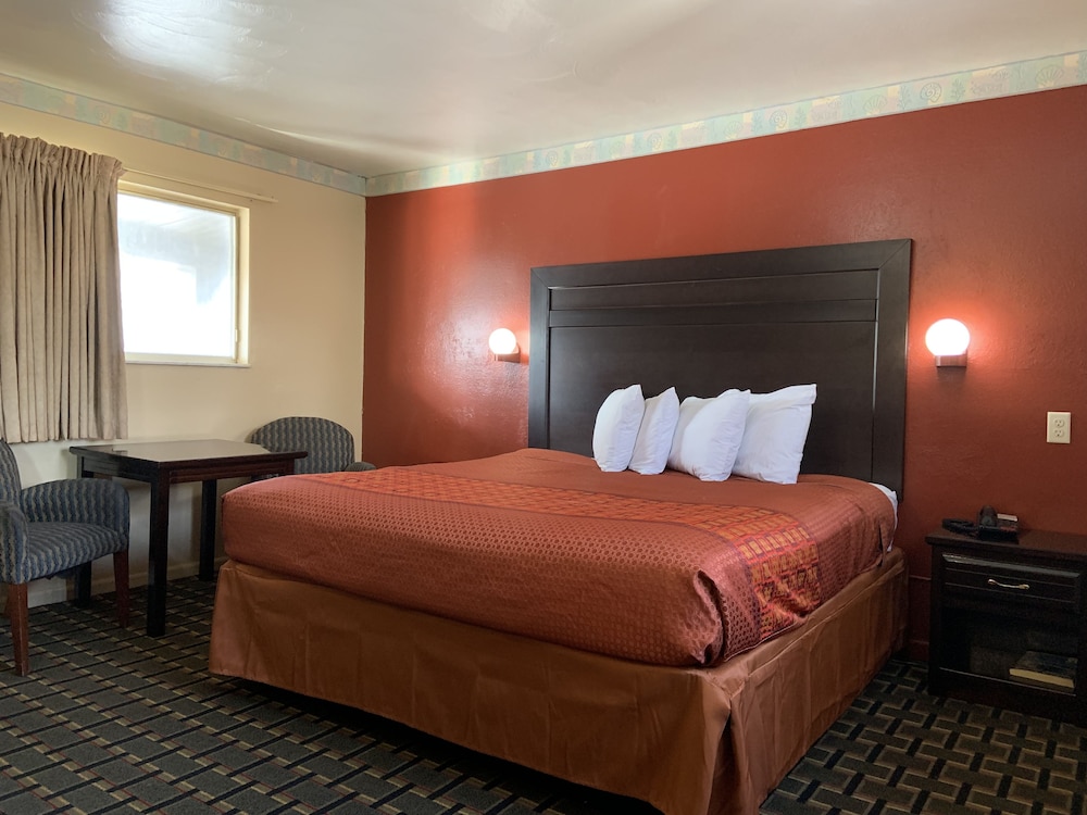 Best Motel - photo 9