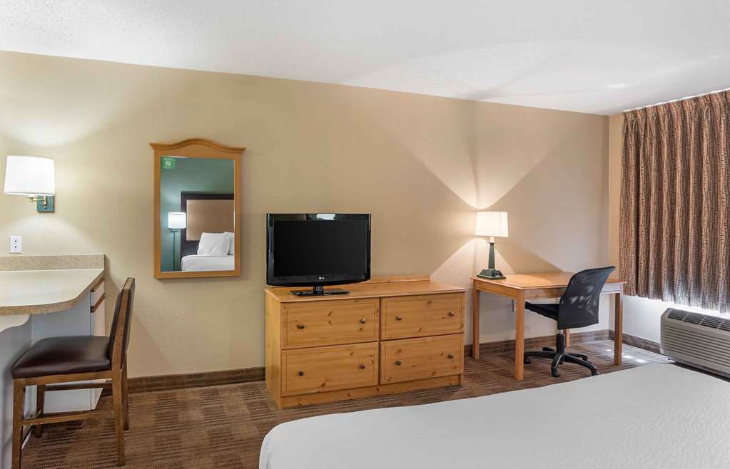 Extended Stay America Suites Philadelphia Horsham Dresher Rd - photo 19