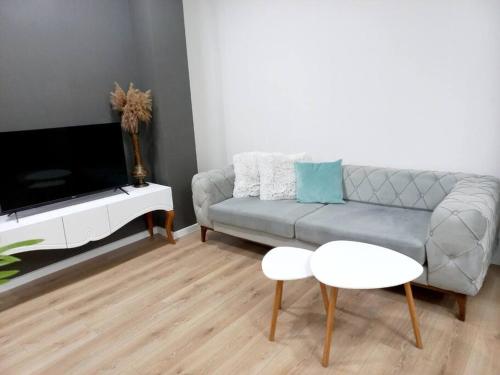 Luxury 2 BR Apartment in Isani