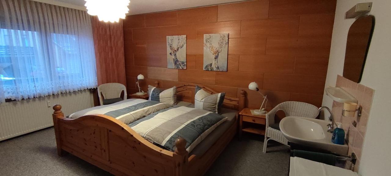 HarzLiebe — 4-Star Luxury Hotel in Herzberg Am Harz, Germany