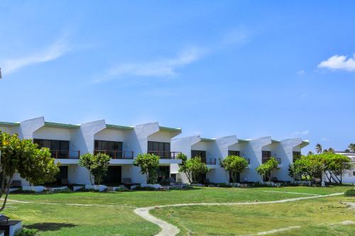 Nitro City Panama Action Sports Resort — 4-Star Luxury Hotel in Panama, Panama